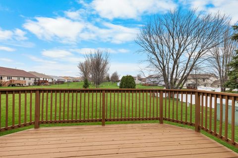 Tiny photo for 7938 Ingram Road #1, Rockford, IL 61108 (MLS # 12613743)