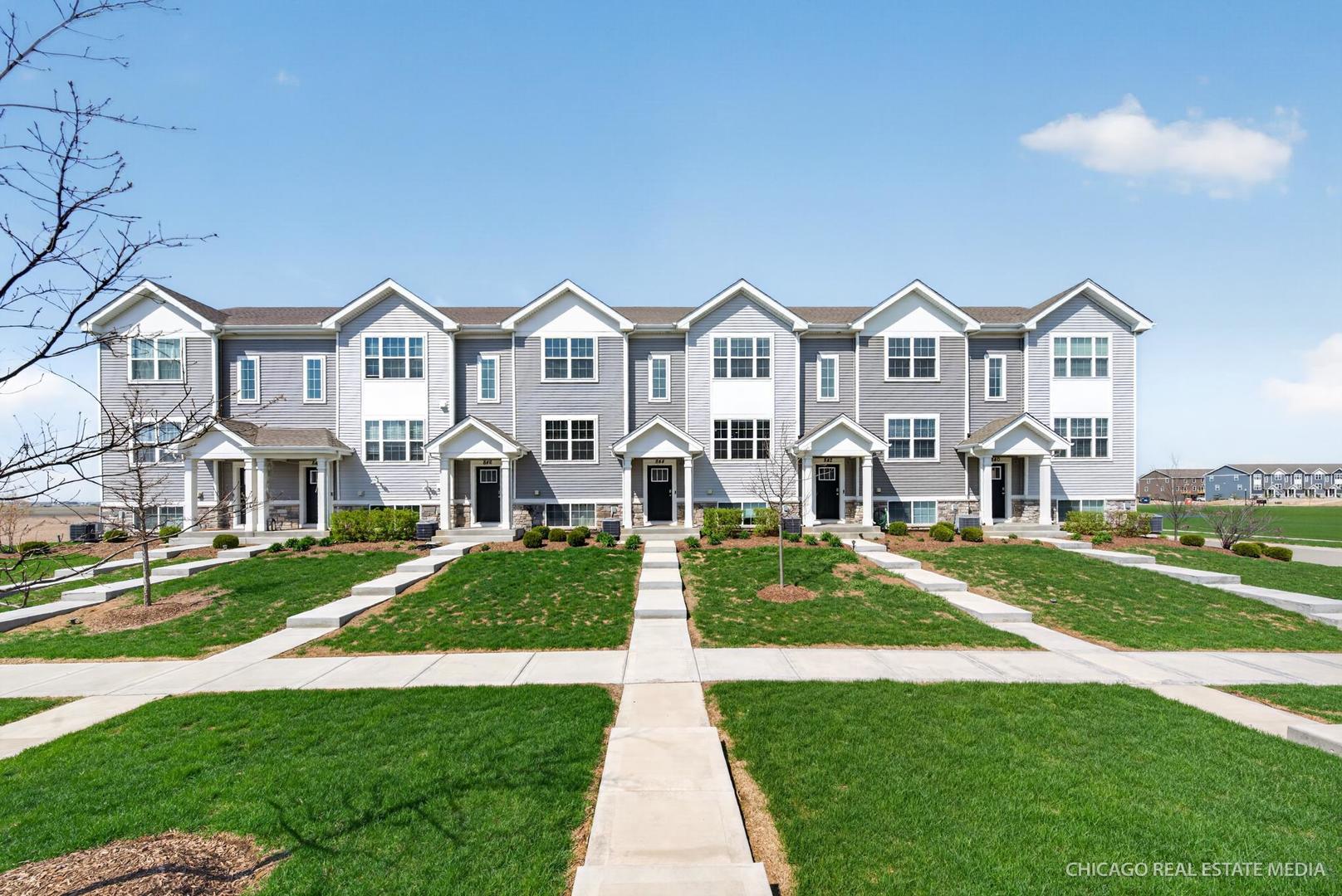 844 Briar Glen Court