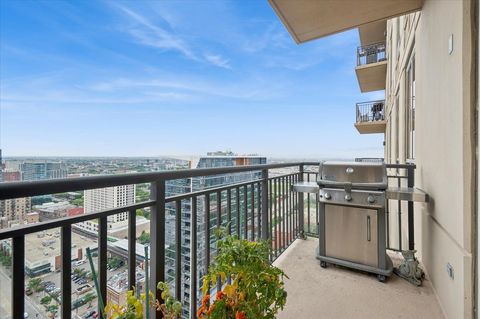 Tiny photo for 1111 S Wabash Avenue #3005, Chicago, IL 60605 (MLS # 12465877)