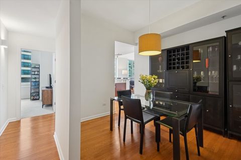 Tiny photo for 1111 S Wabash Avenue #3005, Chicago, IL 60605 (MLS # 12465877)