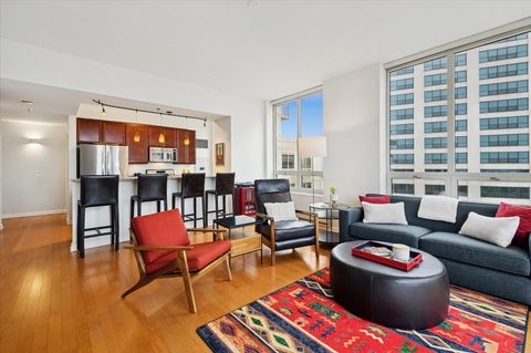 Tiny photo for 1111 S Wabash Avenue #3005, Chicago, IL 60605 (MLS # 12465877)