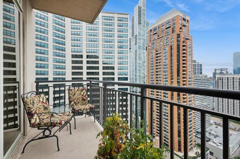 Tiny photo for 1111 S Wabash Avenue #3005, Chicago, IL 60605 (MLS # 12465877)