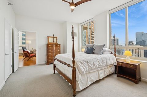 Tiny photo for 1111 S Wabash Avenue #3005, Chicago, IL 60605 (MLS # 12465877)
