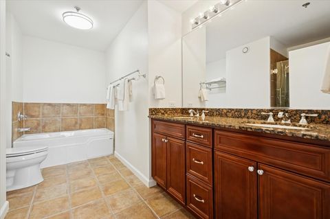 Tiny photo for 1111 S Wabash Avenue #3005, Chicago, IL 60605 (MLS # 12465877)