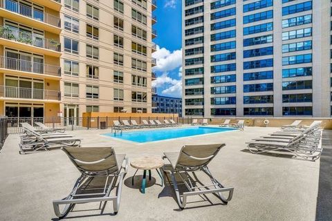 Tiny photo for 1111 S Wabash Avenue #3005, Chicago, IL 60605 (MLS # 12465877)