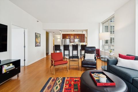 Tiny photo for 1111 S Wabash Avenue #3005, Chicago, IL 60605 (MLS # 12465877)