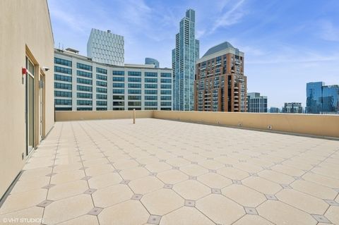 Tiny photo for 1111 S Wabash Avenue #3005, Chicago, IL 60605 (MLS # 12465877)