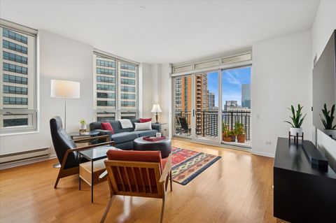 Tiny photo for 1111 S Wabash Avenue #3005, Chicago, IL 60605 (MLS # 12465877)