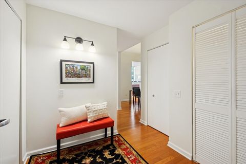 Tiny photo for 1111 S Wabash Avenue #3005, Chicago, IL 60605 (MLS # 12465877)