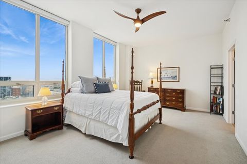 Tiny photo for 1111 S Wabash Avenue #3005, Chicago, IL 60605 (MLS # 12465877)
