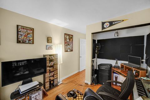 Tiny photo for 16913 Western Avenue, Hazel Crest, IL 60429 (MLS # 12472379)