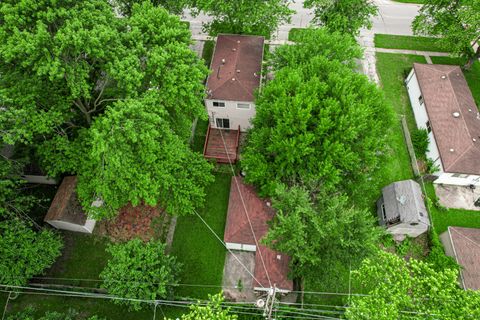 Tiny photo for 16913 Western Avenue, Hazel Crest, IL 60429 (MLS # 12472379)