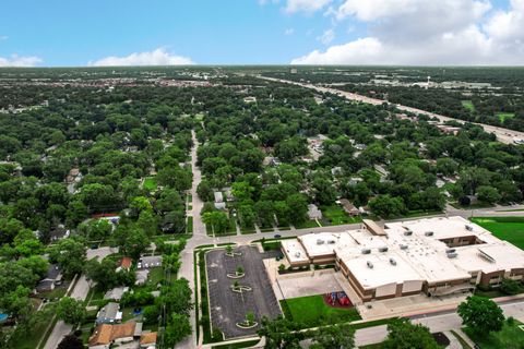 Tiny photo for 16913 Western Avenue, Hazel Crest, IL 60429 (MLS # 12472379)