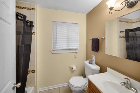 Tiny photo for 16913 Western Avenue, Hazel Crest, IL 60429 (MLS # 12472379)