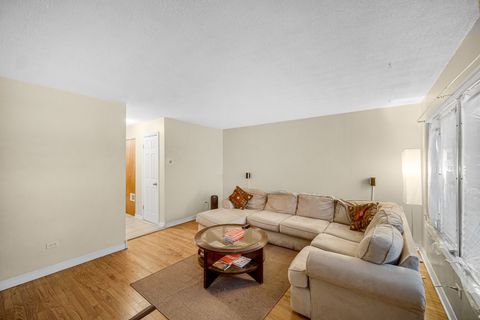 Tiny photo for 16913 Western Avenue, Hazel Crest, IL 60429 (MLS # 12472379)