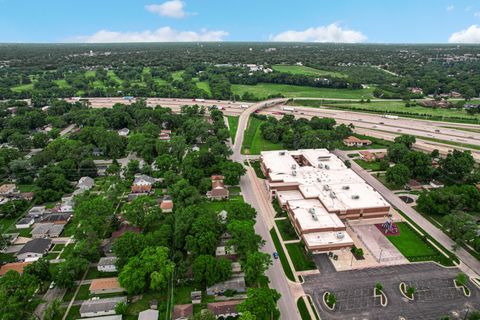 Tiny photo for 16913 Western Avenue, Hazel Crest, IL 60429 (MLS # 12472379)