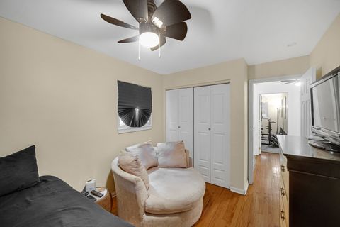 Tiny photo for 16913 Western Avenue, Hazel Crest, IL 60429 (MLS # 12472379)