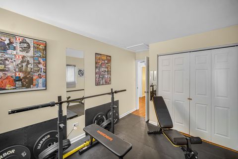 Tiny photo for 16913 Western Avenue, Hazel Crest, IL 60429 (MLS # 12472379)