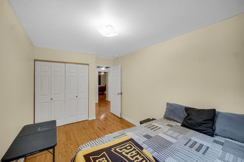 Tiny photo for 16913 Western Avenue, Hazel Crest, IL 60429 (MLS # 12472379)