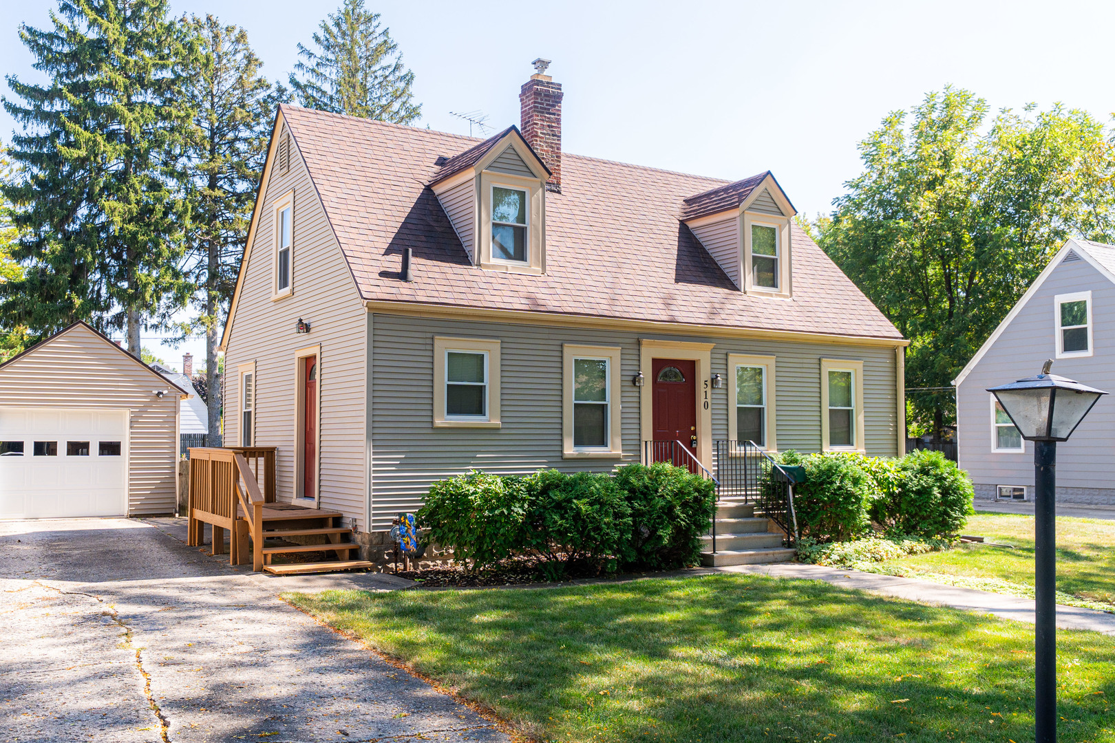 510 S 6th Street