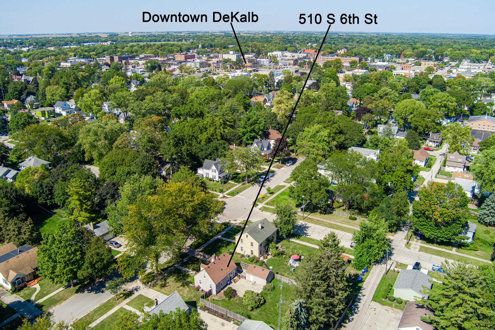 510 S 6th Street