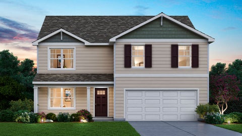 Photo of 2017 winterberry Trail, Wonder Lake, IL 60097 (MLS # 12677464)