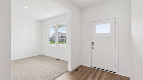 Tiny photo for 2017 winterberry Trail, Wonder Lake, IL 60097 (MLS # 12677464)