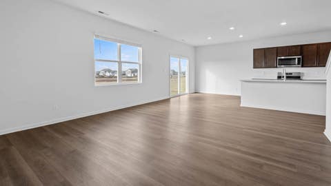 Tiny photo for 2017 winterberry Trail, Wonder Lake, IL 60097 (MLS # 12677464)