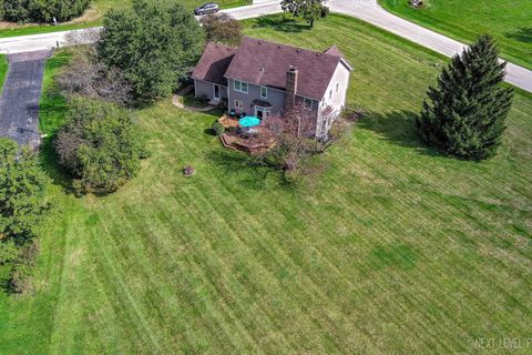 A home in St. Charles