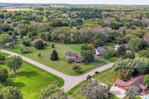 A home in St. Charles