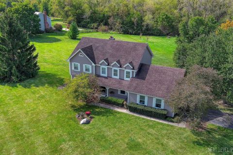 A home in St. Charles