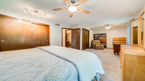 Tiny photo for 4747 Treeview Terrace, Rockford, IL 61109 (MLS # 12483317)