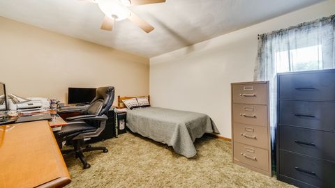 Tiny photo for 4747 Treeview Terrace, Rockford, IL 61109 (MLS # 12483317)