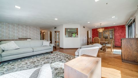 Tiny photo for 4747 Treeview Terrace, Rockford, IL 61109 (MLS # 12483317)