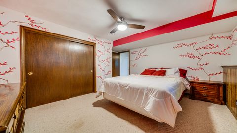 Tiny photo for 4747 Treeview Terrace, Rockford, IL 61109 (MLS # 12483317)