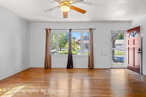 Tiny photo for 1396 S 6th Avenue, Kankakee, IL 60901 (MLS # 12461513)