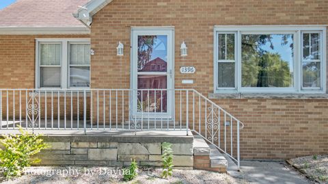 Tiny photo for 1396 S 6th Avenue, Kankakee, IL 60901 (MLS # 12461513)