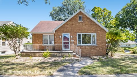 Photo of 1396 S 6th Avenue, Kankakee, IL 60901 (MLS # 12461513)