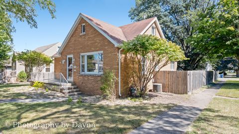 Tiny photo for 1396 S 6th Avenue, Kankakee, IL 60901 (MLS # 12461513)
