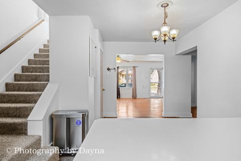 Tiny photo for 1396 S 6th Avenue, Kankakee, IL 60901 (MLS # 12461513)