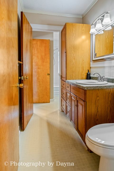 Tiny photo for 1396 S 6th Avenue, Kankakee, IL 60901 (MLS # 12461513)