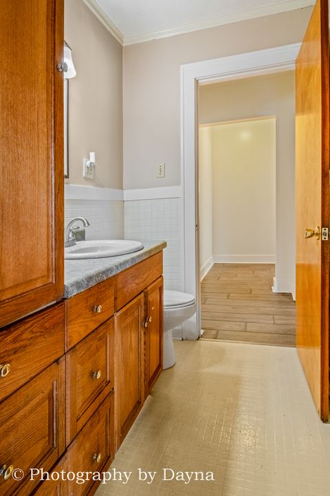 Tiny photo for 1396 S 6th Avenue, Kankakee, IL 60901 (MLS # 12461513)
