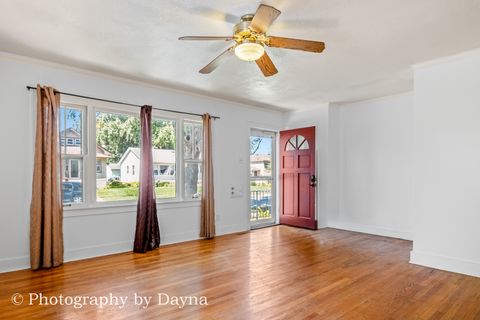 Tiny photo for 1396 S 6th Avenue, Kankakee, IL 60901 (MLS # 12461513)
