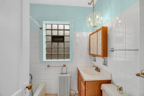 Tiny photo for 7644 S Lafayette Avenue, Chicago, IL 60620 (MLS # 12755371)