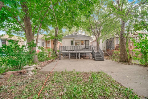 Tiny photo for 7644 S Lafayette Avenue, Chicago, IL 60620 (MLS # 12755371)
