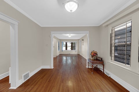 Tiny photo for 7644 S Lafayette Avenue, Chicago, IL 60620 (MLS # 12755371)