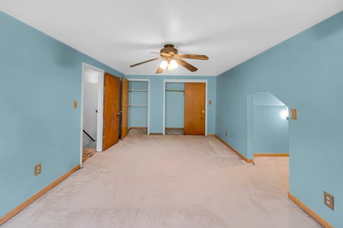 Tiny photo for 7644 S Lafayette Avenue, Chicago, IL 60620 (MLS # 12755371)