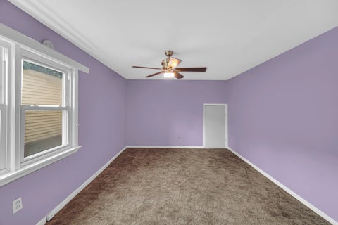 Tiny photo for 7644 S Lafayette Avenue, Chicago, IL 60620 (MLS # 12755371)