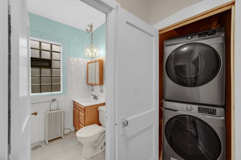 Tiny photo for 7644 S Lafayette Avenue, Chicago, IL 60620 (MLS # 12755371)