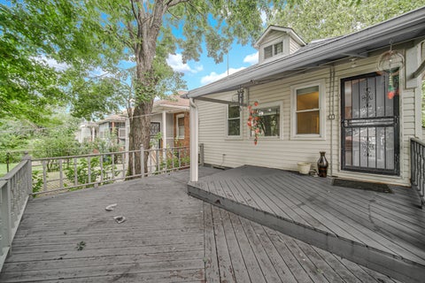 Tiny photo for 7644 S Lafayette Avenue, Chicago, IL 60620 (MLS # 12755371)